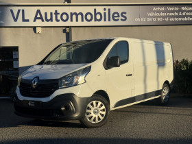 Renault Trafic III , garage VL AUTOMOBILES  Colomiers