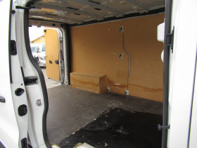 Renault Trafic III L2H1 1300 2.0 DCI 120CH GRAND CONFORT E6  occasion  Toulouse - photo n6