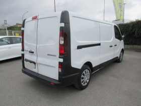Renault Trafic III L2H1 1300 2.0 DCI 120CH GRAND CONFORT E6  occasion  Toulouse - photo n2