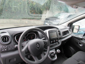 Renault Trafic III L2H1 1300 2.0 DCI 120CH GRAND CONFORT E6  occasion  Toulouse - photo n12