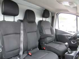 Renault Trafic III L2H1 1300 2.0 DCI 120CH GRAND CONFORT E6  occasion  Toulouse - photo n11