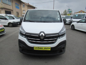 Renault Trafic III L2H1 1300 2.0 DCI 120CH GRAND CONFORT E6  occasion  Toulouse - photo n14