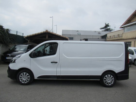 Renault Trafic III L2H1 1300 2.0 DCI 120CH GRAND CONFORT E6  occasion  Toulouse - photo n16