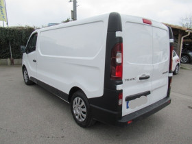 Renault Trafic III L2H1 1300 2.0 DCI 120CH GRAND CONFORT E6  occasion  Toulouse - photo n9