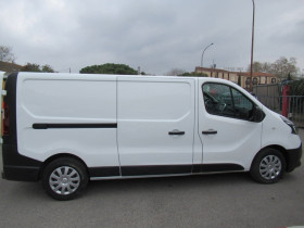 Renault Trafic III L2H1 1300 2.0 DCI 120CH GRAND CONFORT E6  occasion  Toulouse - photo n17