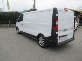 Renault Trafic III L2H1 1300 2.0 DCI 120CH GRAND CONFORT E6  occasion  Toulouse - photo n18