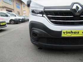 Renault Trafic III L2H1 1300 2.0 DCI 120CH GRAND CONFORT E6  occasion  Toulouse - photo n7