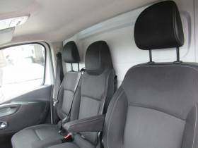Renault Trafic III L2H1 1300 2.0 DCI 120CH GRAND CONFORT E6  occasion  Toulouse - photo n5