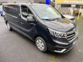 Renault Trafic III occasion année 2022 boite Manuelle Annonce Renault Trafic III occasion Diesel L2H1 3T 2.0 BLUE DCI 130CH GRAND CONFORT à Malemort-sur-Corrèze