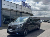 Annonce Renault Trafic III occasion Diesel L2H1 3T 2.0 BLUE DCI 150CH GRAND CONFORT EDC E6E  Labge