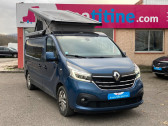Renault Trafic III utilitaire R353R  anne 2022