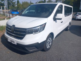 Annonce Renault Trafic III occasion Diesel Trafic Blue dCi 150 Grand Evolution 4p à Gaillac