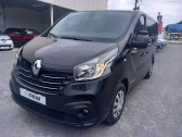 Renault Trafic III Trafic Combi L1 dCi 145 Energy Intens 4p   Gaillac 81