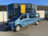 Annonce Renault Trafic III occasion Diesel Trafic Combi L2 dCi 120 Life Energy 4p à Rodez