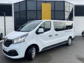 Renault Trafic III utilitaire Trafic Combi L2 dCi 125 Energy Intens 4p  anne 2017