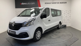 Renault Trafic III , garage RENAULT MONT DE MARSAN  Mont de Marsan