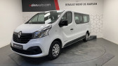 Renault Trafic III occasion