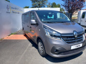 Annonce Renault Trafic III occasion Diesel Trafic Combi L2 dCi 145 Energy S&S Intens 2 4p  Albi