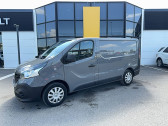 Annonce Renault Trafic III occasion Diesel TRAFIC FGN L1H1 1000 KG DCI 120 E6 GRAND CONFORT 4p  Rodez