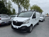 Annonce Renault Trafic III occasion Diesel TRAFIC FGN L1H1 1000 KG DCI 120 E6 GRAND CONFORT 4p  Gaillac