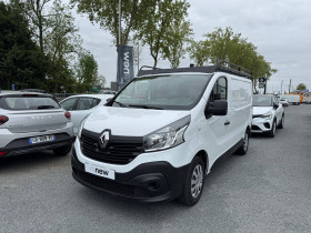 Renault Trafic III , garage GAILLAC AUTO  Gaillac