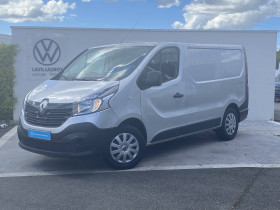 Renault Trafic III , garage VOLKSWAGEN - SIPA AUTOMOBILES - PAU  LESCAR