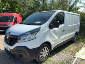 Renault Trafic III TRAFIC FGN L1H1 1000 KG DCI 145 ENERGY E6 GRAND CONFORT 4p   Rodez 12
