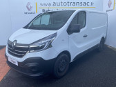 Annonce Renault Trafic III occasion Diesel TRAFIC FGN L1H1 1000 KG DCI 145 ENERGY GRAND CONFORT 4p  Albi