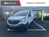 Renault Trafic III utilitaire TRAFIC FGN L1H1 1000 KG DCI 95 E6 CONFORT 4p  anne 2019