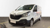 Renault Trafic III occasion année 2019 boite Manuelle Annonce Renault Trafic III occasion Diesel TRAFIC FGN L1H1 1200 KG DCI 125 ENERGY E6 CONFORT 4p à Millau