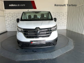 Annonce Renault Trafic III occasion Diesel TRAFIC FGN L1H1 2800 KG BLUE DCI 130 GRAND CONFORT 4p  TARBES