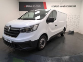 Annonce Renault Trafic III occasion Diesel TRAFIC FGN L1H1 3000 KG BLUE DCI 130 CONFORT 4p � Mont de Marsan