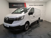Annonce Renault Trafic III occasion Diesel TRAFIC FGN L1H1 3000 KG BLUE DCI 130 CONFORT 4p � Mont de Marsan