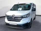 Annonce Renault Trafic III occasion Diesel TRAFIC FGN L1H1 3000 KG BLUE DCI 130 GRAND CONFORT 4p  Rodez