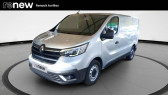 Renault Trafic III TRAFIC FGN L1H1 3000 KG BLUE DCI 150 EDC GRAND CONFORT 4p   Aurillac 15
