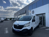 Renault Trafic III TRAFIC FGN L2H1 1200 KG DCI 120 E6 GRAND CONFORT 4p   Mende 48