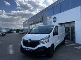 Renault Trafic III , garage CAR'S SERVICES MENDE à Mende