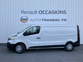 Annonce Renault Trafic III occasion Diesel TRAFIC FGN L2H1 1200 KG DCI 170 ENERGY EDC GRAND CONFORT 4p  Gaillac
