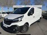 Annonce Renault Trafic III occasion Diesel TRAFIC FGN L2H1 1300 KG DCI 120 GRAND CONFORT 4p  Muret