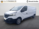 Annonce Renault Trafic III occasion Diesel TRAFIC FGN L2H1 1300 KG DCI 120 GRAND CONFORT 4p  Aurillac
