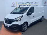 Renault Trafic III TRAFIC FGN L2H1 1300 KG DCI 120 GRAND CONFORT 4p   Albi 81