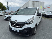 Annonce Renault Trafic III occasion Diesel TRAFIC FGN L2H1 1300 KG DCI 120 GRAND CONFORT 4p  Gaillac