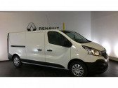 Renault Trafic III TRAFIC FGN L2H1 1300 KG DCI 145 ENERGY E6 GRAND CONFORT 4p   Rodez 12
