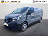 Annonce Renault Trafic III occasion Diesel TRAFIC FGN L2H1 1300 KG DCI 145 ENERGY GRAND CONFORT 4p  Aurillac