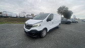 Renault Trafic III occasion