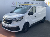 Annonce Renault Trafic III occasion Diesel TRAFIC FGN L2H1 3000 KG BLUE DCI 130 GRAND CONFORT 4p  Albi