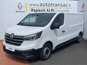 Renault Trafic III , garage AUTOMOBILES ALBIGEOISES  Albi