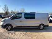 Annonce Renault Trafic III occasion Diesel TRAFIC FGN L2H1 3T BLUE DCI 170 EDC GSR2 EXTRA 4p  Onet-le-Chteau