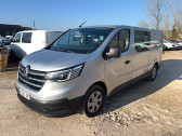 Renault Trafic III occasion année 2025 boite Automatique Annonce Renault Trafic III occasion Diesel TRAFIC FGN L2H1 3T BLUE DCI 170 EDC GSR2 EXTRA 4p à Rodez