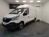 Renault Trafic III TRAFIC FGN L2H2 1200 KG DCI 125 ENERGY E6 CONFORT 4p   Mont de Marsan 40